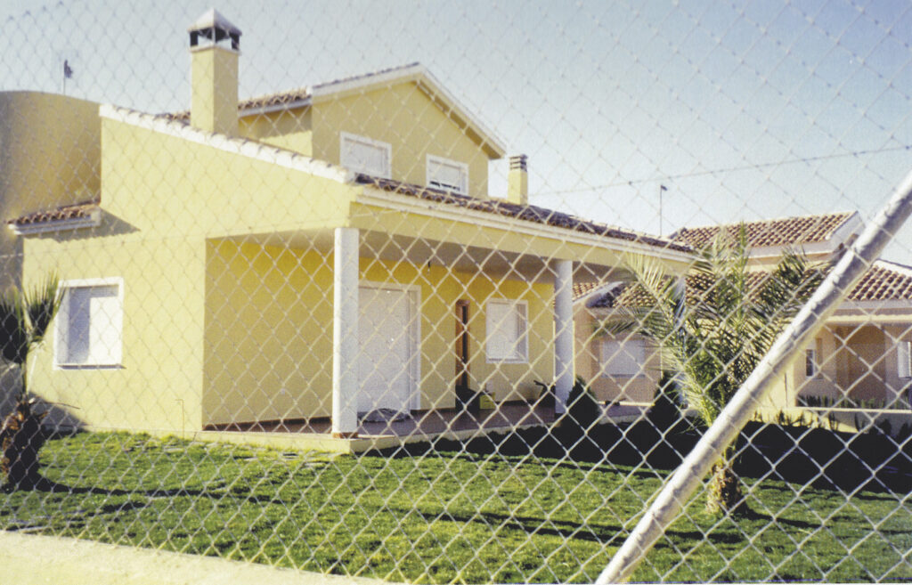 Chalets La Alcayna